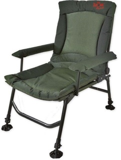 Кресло карповое Carp Zoom Robust Armchair