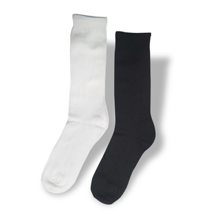 Шкарпетки ROCKY BLACK/WHITE