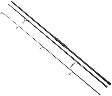 Вудилище коропове Prologic Custom Black Carp Rod 12’/3.60m 3.0lbs - 3sec.