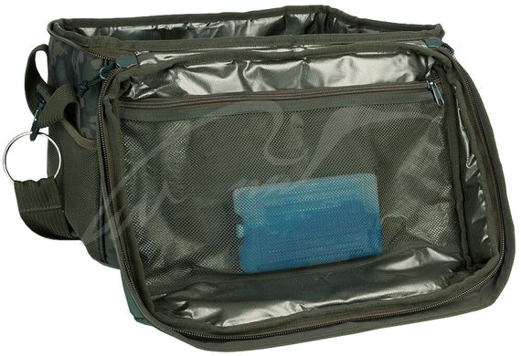 Сумка Shimano Trench Cooler Bait Bag