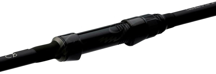 Удилище карповое Prologic Custom Black Carp Rod 12’/3.60m 3.0lbs - 3sec.