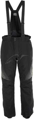 ➠ Shimano Костюм Shimano Nexus Warm Rain Suit Gore-Tex XL чорний