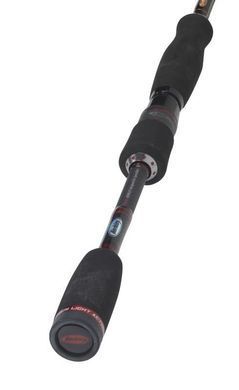 Спиннинг Berkley Pulse EVO 692L