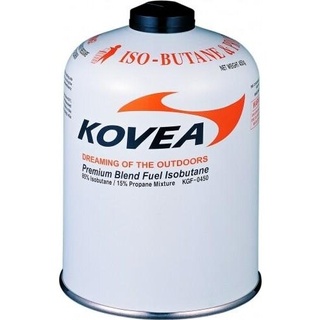 Газовий балон Kovea KGF-0450