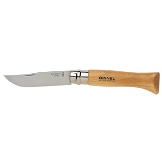 Нож Opinel №9 Inox