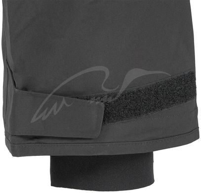 Костюм Shimano Nexus Warm Rain Suit Gore-Tex XL чорний