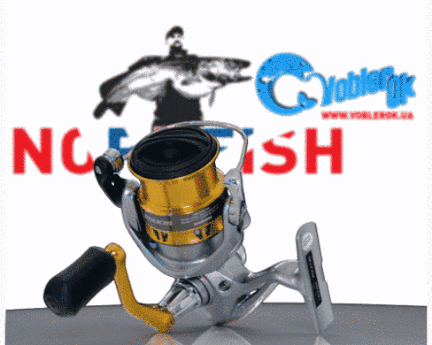 Катушка Shimano Sedona 2500S FI фото