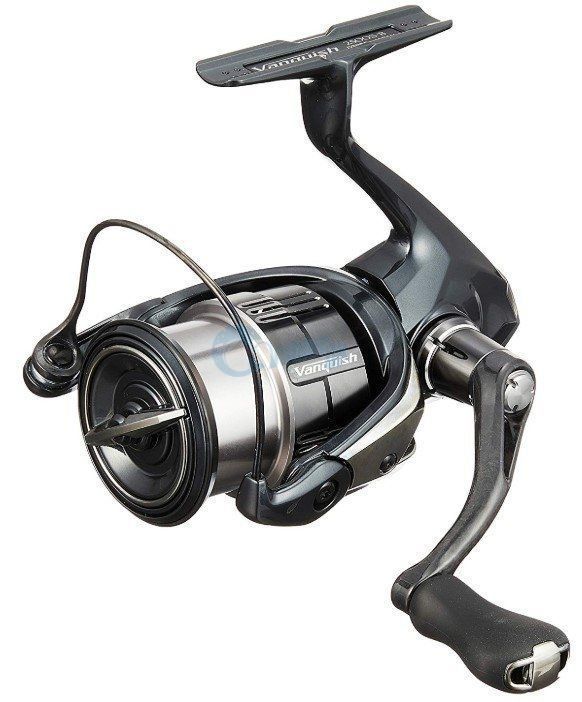 SHIMANO 19 Vanquish C2000S 美品 Shimano 19 Vanquish C2000SSS