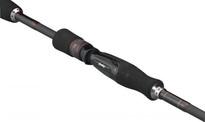 Спиннинг Berkley Pulse EVO 692L