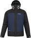 Куртка Viking Fishing Nord Storm 200g 10K L Black/navy
