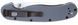 Ніж Ontario Knife RAT I AUS-8 Grey