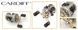 Катушка Shimano Cardiff 301 A
