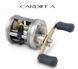 Катушка Shimano Cardiff 301 A