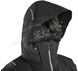 Костюм Shimano Nexus Warm Rain Suit Gore-Tex XL чорний