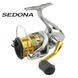 Катушка Shimano Sedona 2500S FI фото