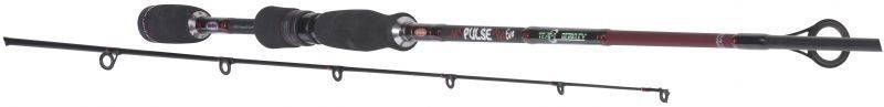 Спиннинг Berkley Pulse EVO 692L