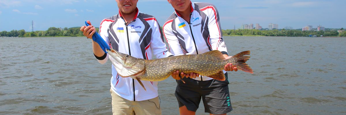 ВИДЕОБЛОГ АНДРЕЯ ПИТЕРЦОВА: СЕКРЕТЫ ЛОВЛИ НА ПОРОЛОНКУ | Pro Anglers League. Официальный сайт