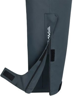 Напівкомбінезон Favorite X1 Insulation L long 10K Obsidian/Graphite