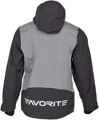 Куртка Favorite Storm Jacket L мембрана 10К\10К антрацит