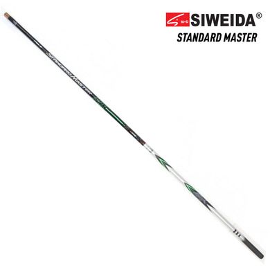 Вудка махова Siweida Standard Master 5m без кілець