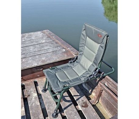 Крісло для човна Carp Zoom CADDAS Boat Chair