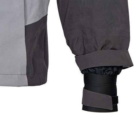 Куртка Favorite Storm Jacket L мембрана 10К\10К антрацит