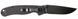 Ніж Ontario Knife RAT II AUS-8 BB Black