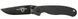 Ніж Ontario Knife RAT II AUS-8 BB Black