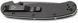 Ніж Ontario Knife RAT II AUS-8 BB Black