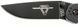 Ніж Ontario Knife RAT II AUS-8 BB Black