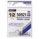 Крючок Owner Penny Hook 50921 №12