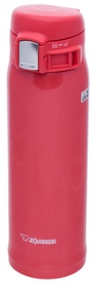 Термокружка ZOJIRUSHI SM-SC48PV 0.48 л ц:красный