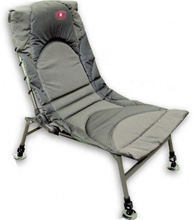 Кресло карповое Carp Zoom Full Comfort Boilie Chair