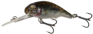 Воблер Savage Gear 3D Goby Crank Bait 50F 50mm 7.0g Goby