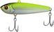 Воблер Viking Fishing Outcast Vib HV 70mm 22g #06 Yellow Back