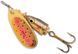 Вертушка Blue Fox Vibrax Shad 2 BFSD2 TR