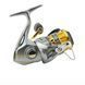 Катушка Shimano Sedona C2000HGS FI