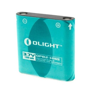 Акумуляторна батарея Olight для ліхтаря налобного H15s
