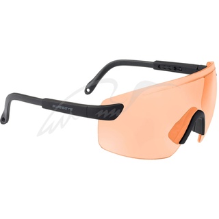 Окуляри балістичні Swiss Eye Defense Orange