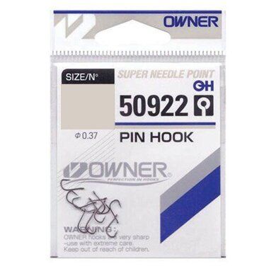Крючок Owner Pin Hook 50922-06
