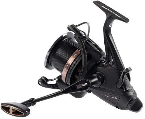Котушка Brain Mission SE Baitrunner 8000 12+1BB 4.1:1