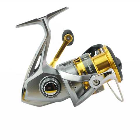 Shimano Sedona FI 2500FI 