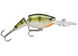 Воблер Rapala Jointed Shad Rap 07 YP