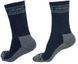 Шкарпетки Viking Fishing Yeti L (40-42) blue-grey