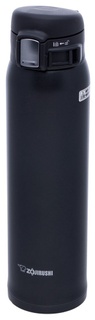 Термокухоль ZOJIRUSHI SM-SC60HM 0.6 л ц:чорний