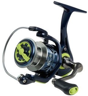 Котушка Select Glam 2500 4+1BB 5.0:1