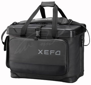 Сумка Shimano Xefo Rock Traverse Bag 45 літрів