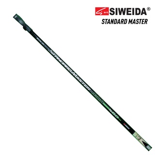 Болонська вудка Siweida Standard Master 4m з кільцями