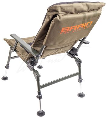 Кресло Brain Eco Reclіner Armchair HYC032AL-LOW-III
