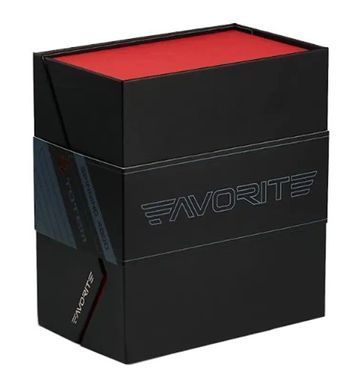Котушка Favorite Totem 2500S TTM25S1 10+1BB 5.2:1